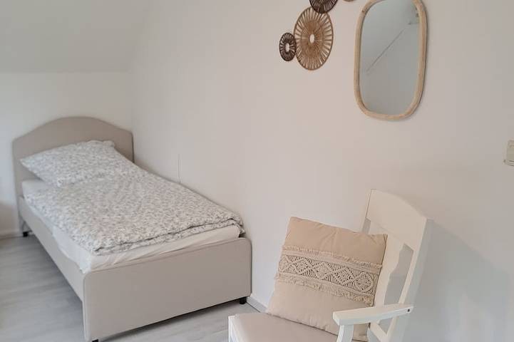 Ferienwohnung für 3 Personen, mit Garten in Bielefeld - 3