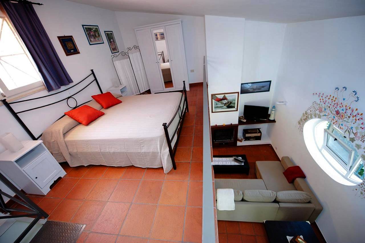 Villa Tara Gaeta in Gaeta, Latina Provinz