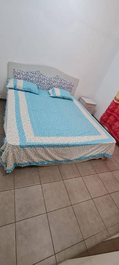 Gîte pour 6 personnes, avec vue et balcon à Koungou - 2