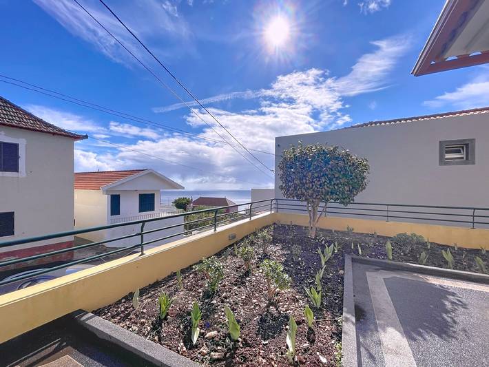 Casa de férias para 6 pessoas, com jardim em Gaula