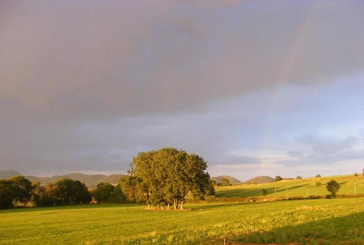 Location de vacances pour 4 personnes, avec vue et jardin, animaux acceptés à Vernines - 4