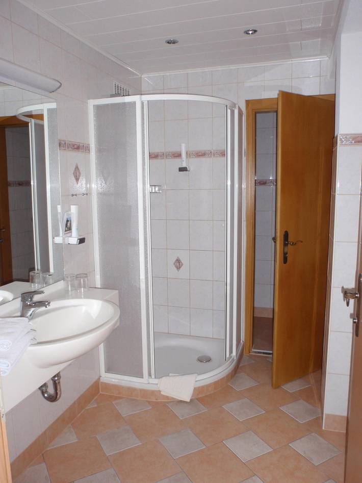 Ganze Ferienwohnung, Ferienwohnung für 2 Personen mit Balkon in Vorderstoder, Kirchdorf an der Krems (Bezirk)