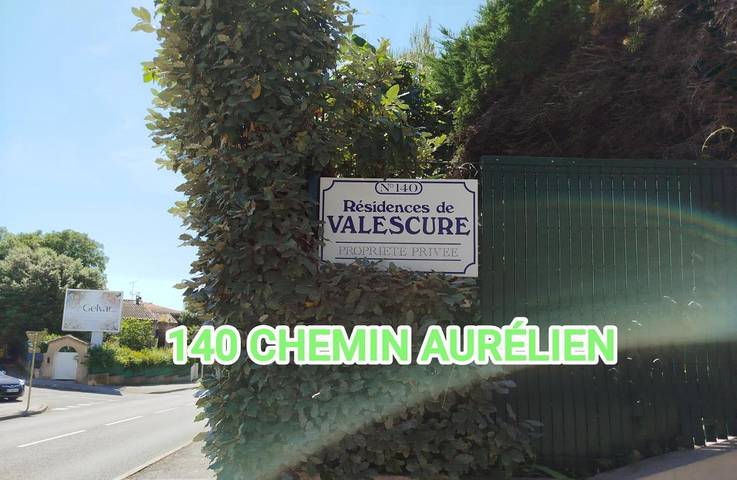 Chambre d’hôte pour 2 personnes, avec terrasse ainsi que piscine et vue, animaux acceptés à Saint-Raphaël - 4