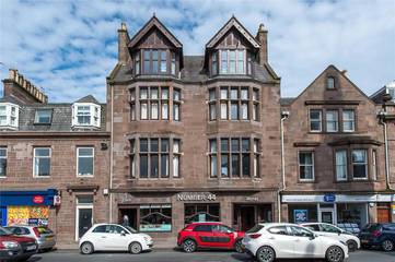Hôtel pour 2 personnes à Stonehaven