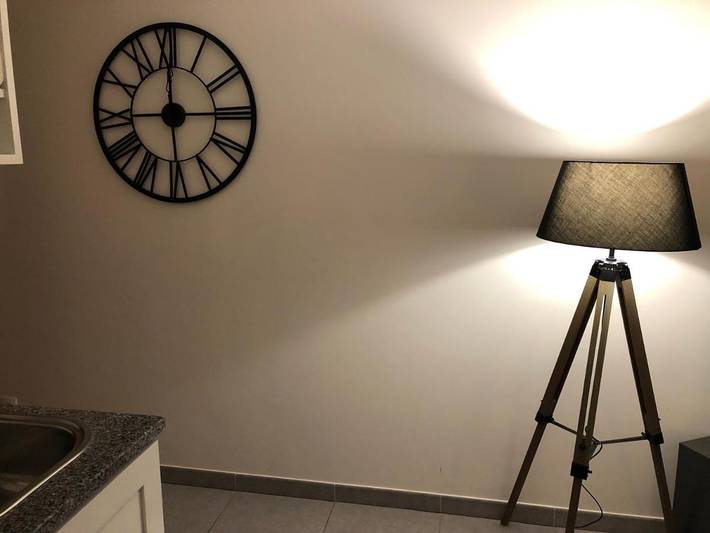 Gîte pour 3 personnes, avec vue à Mantes-la-Jolie - 2