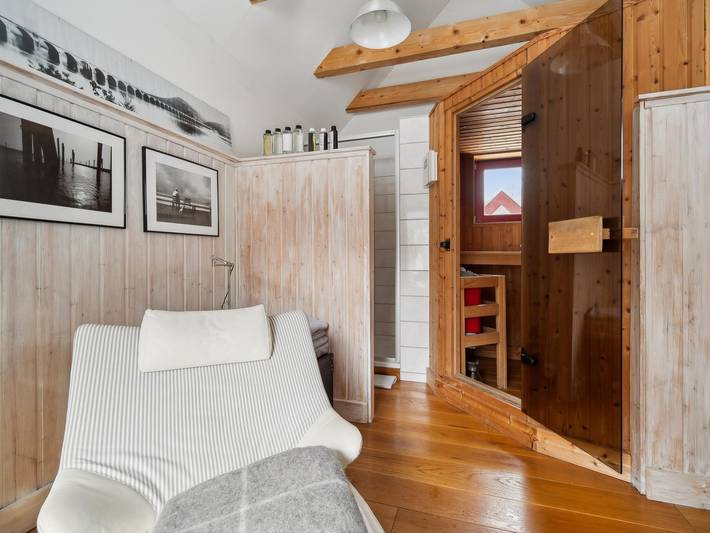Ganze Wohnung, Ferienwohnung mit Sauna & Café in alter Mühle in Hamma, Heringen/Helme