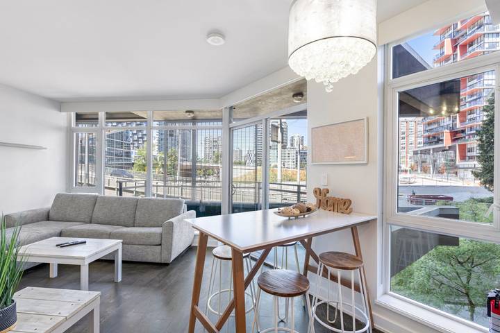 Apartamento de vacaciones para 4 personas, Familias con niños - 1
