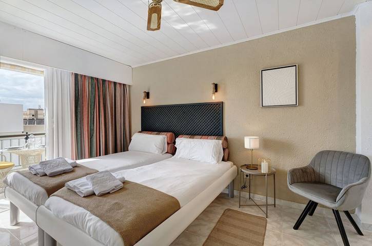 Chalet para 2 personas en Playa de las Américas