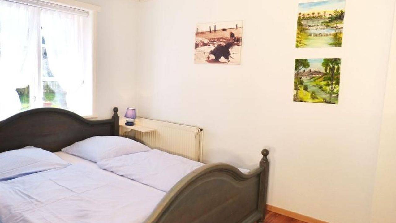 Ganze Ferienwohnung, Ferienwohnung für 4 Personen (45 m²) in Nebel in Nebel, Amrum