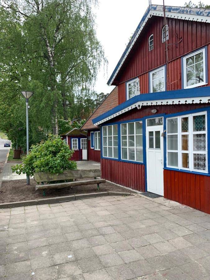 Maison d’hôte pour 2 personnes, avec jardin à Nida - 2