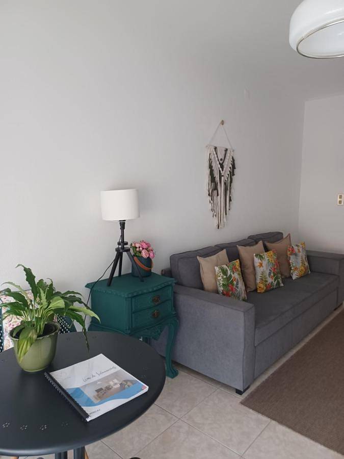 Apartamento de férias para 6 pessoas, com terraço em Vila do Conde