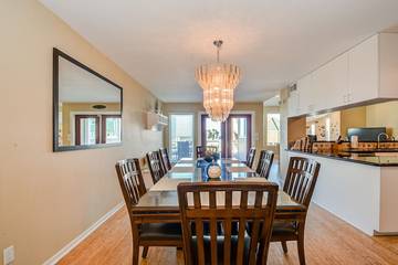 Vacation House for 16 Guests in Galveston Island, Galveston, Picture 4