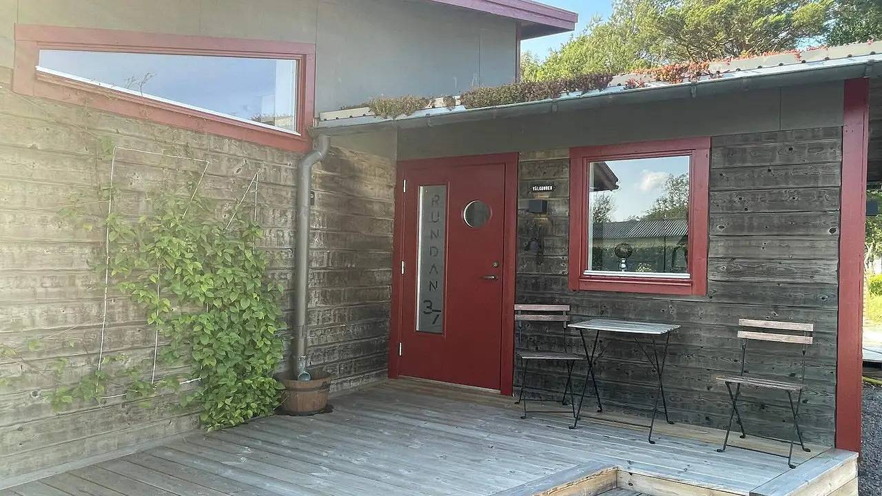 Ferienhaus für 7 Personen (95 m²) in Skummeslövsstrand in Mellbystrand, Halland