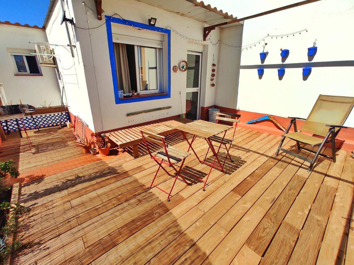 Dos Aguas in Ayamonte, Costa de la Luz