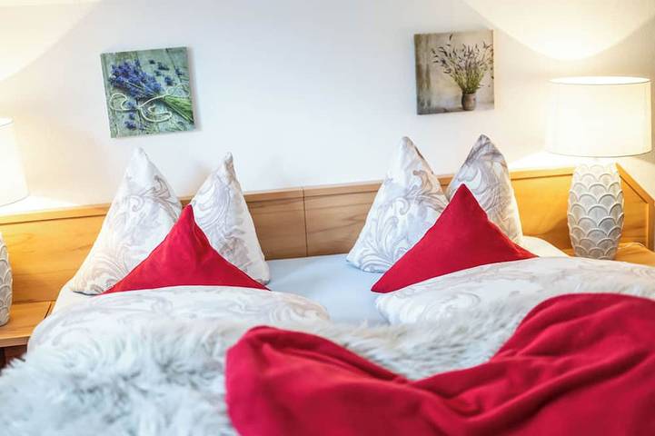 Ferienhaus für 10 Personen in Oberstdorf - 4