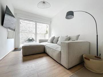 Gîte pour 2 personnes, avec terrasse à Armentières