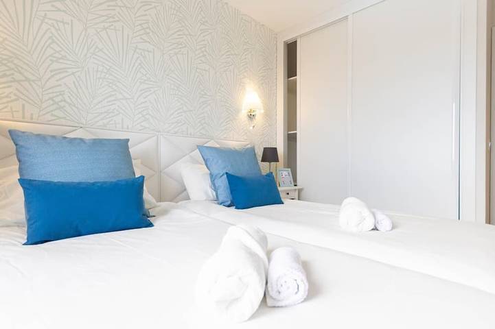 Appartement entier, Navy Style Friendly Holiday Home in Maspalomas, San Bartolomé de Tirajana