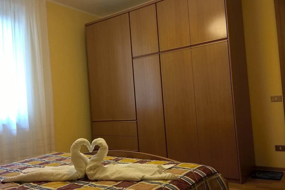 Appartement entier, Trentin - Vacances à Castello Tesino in Castello Tesino, Valsugana