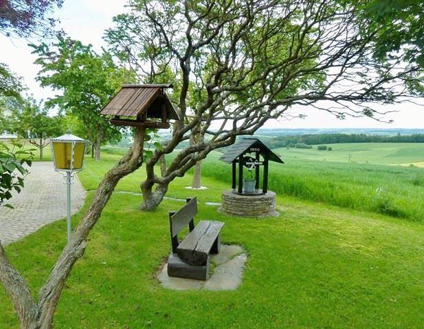 Ferienwohnung für 4 Personen, mit Terrasse, kinderfreundlich an der Burg Eltz - 2