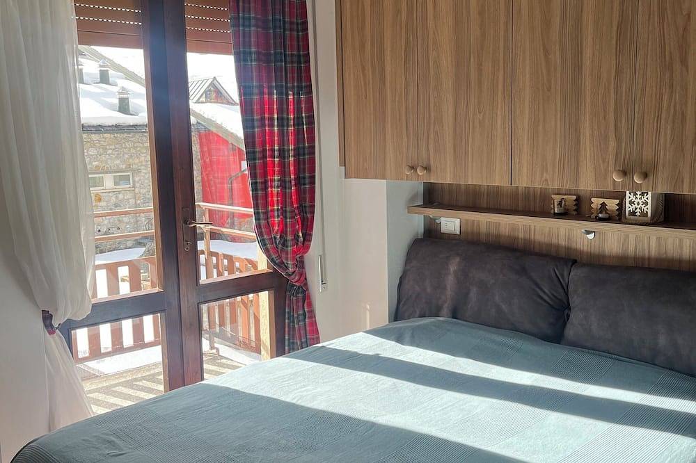 Appartamento intero, Chalet Palabione in centro Aprica, a 2 passi dai impianti in Aprica, Valtellina