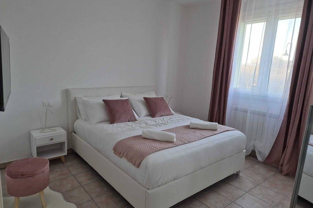 Ganze Wohnung, Cozy apartment near the Sea with all amenities. in Montesilvano, Adriaküste Abruzzen