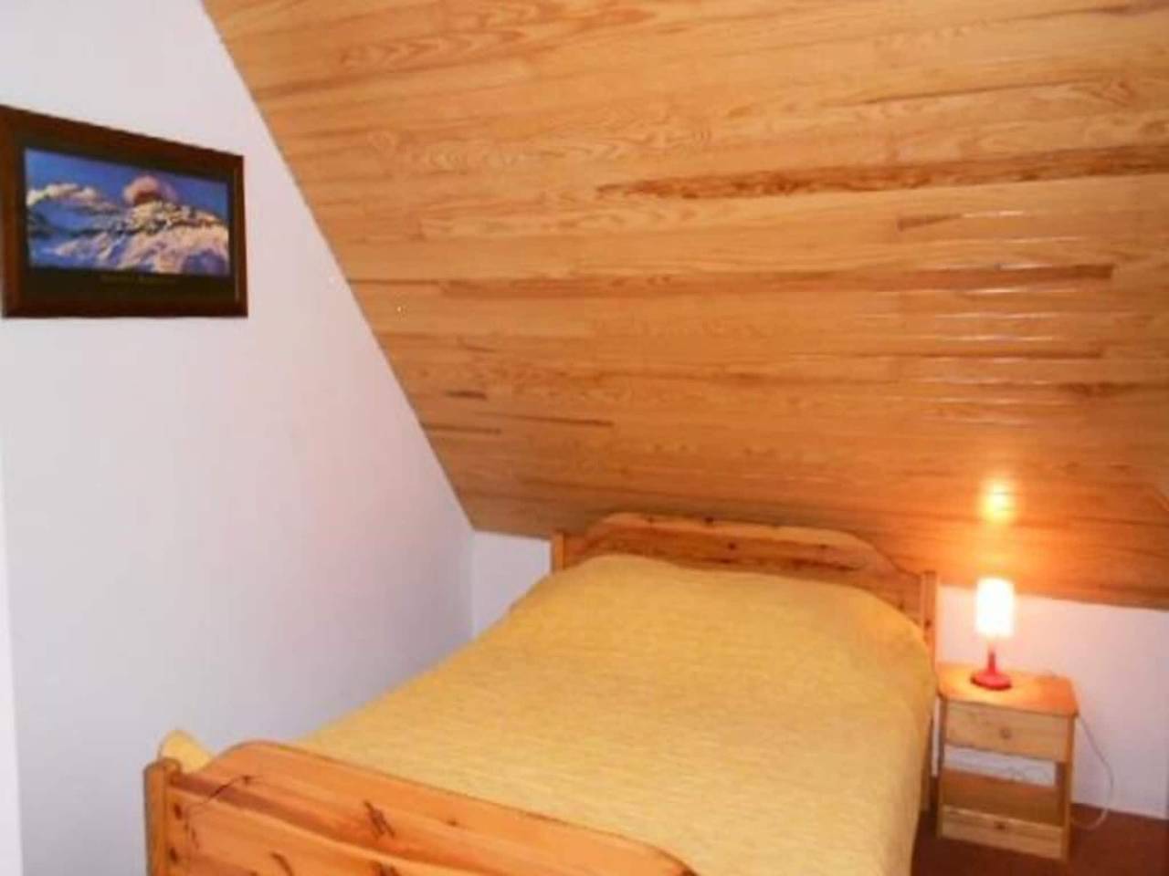 Apartamento entero, Apartamento en Vignac con vistas a la montaña in Vignec, Parque nacional de los Pirineos