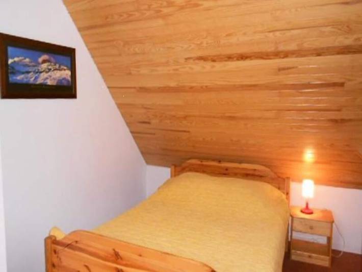 Gîte pour 8 personnes à Vignec - 4