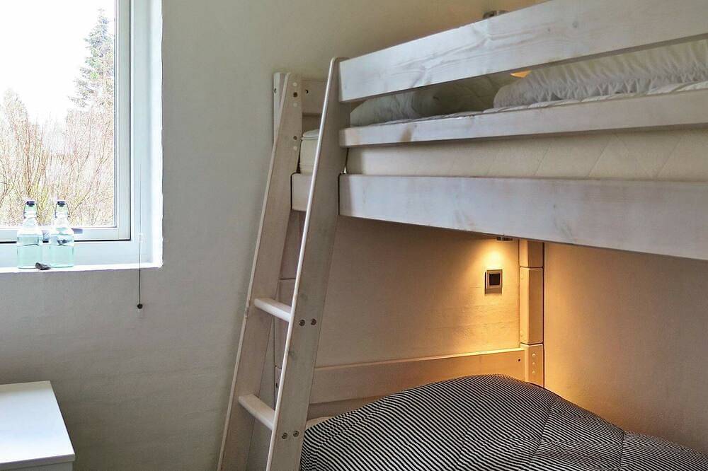 6 Personen Ferienhaus in Struer-By Traum in Humlum, Struer