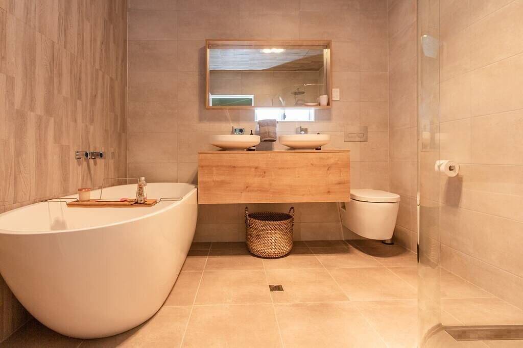 Holiday Home for 5 People in Mudgee, Mid-Western Regional Council