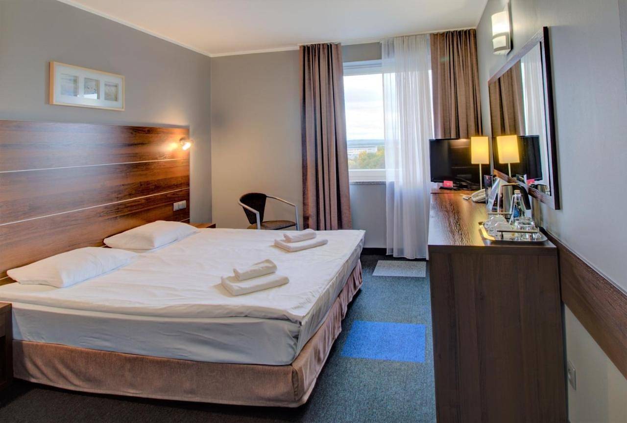 Loft with King Size Bed in Tychy, Śląsk