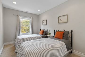 Vacation House for 16 Guests in Chicago, Cook County, Picture 3