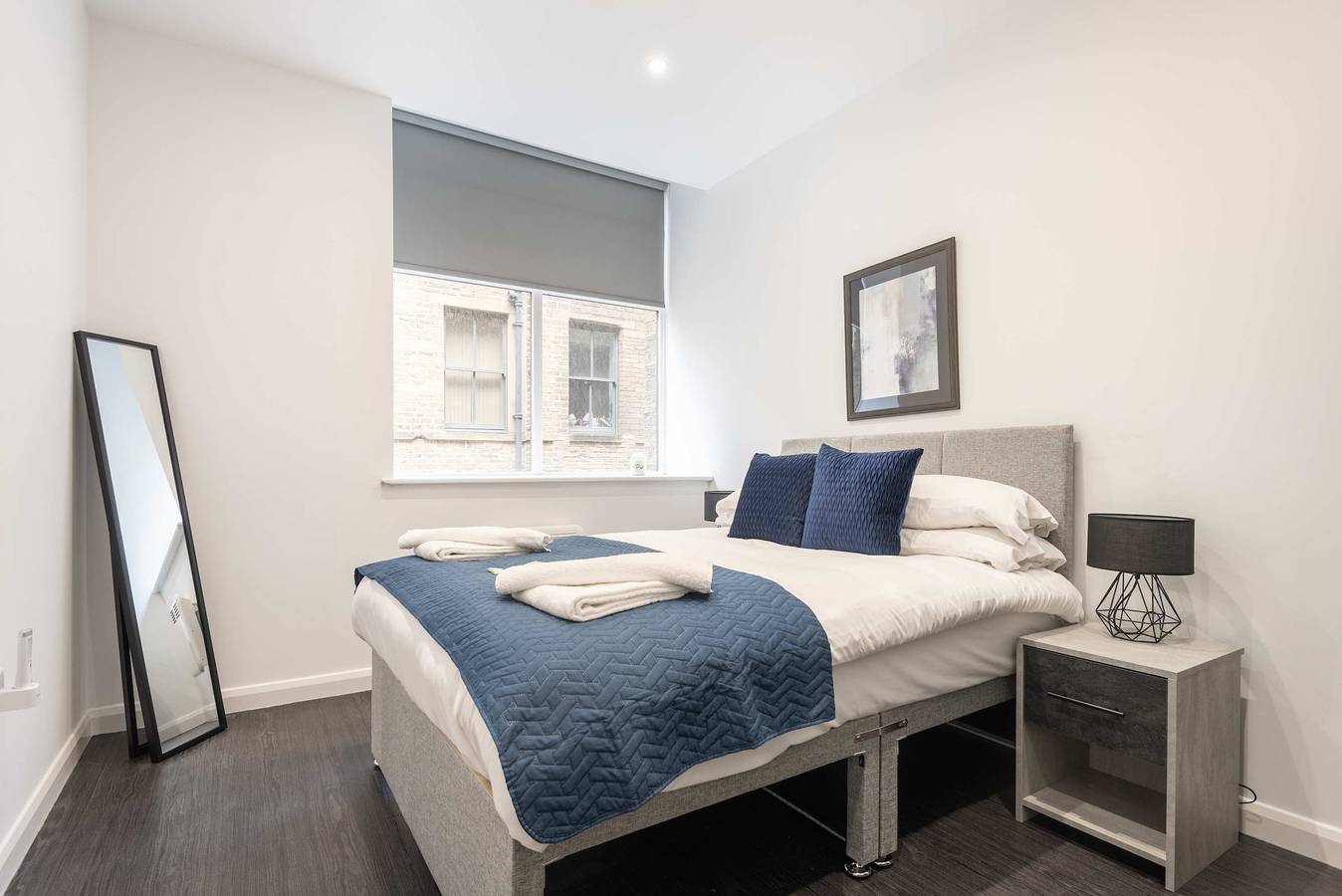 Entire apartment, Fantastic 1 Bedroom Apartment in Bradford in Bradford, West Yorkshire