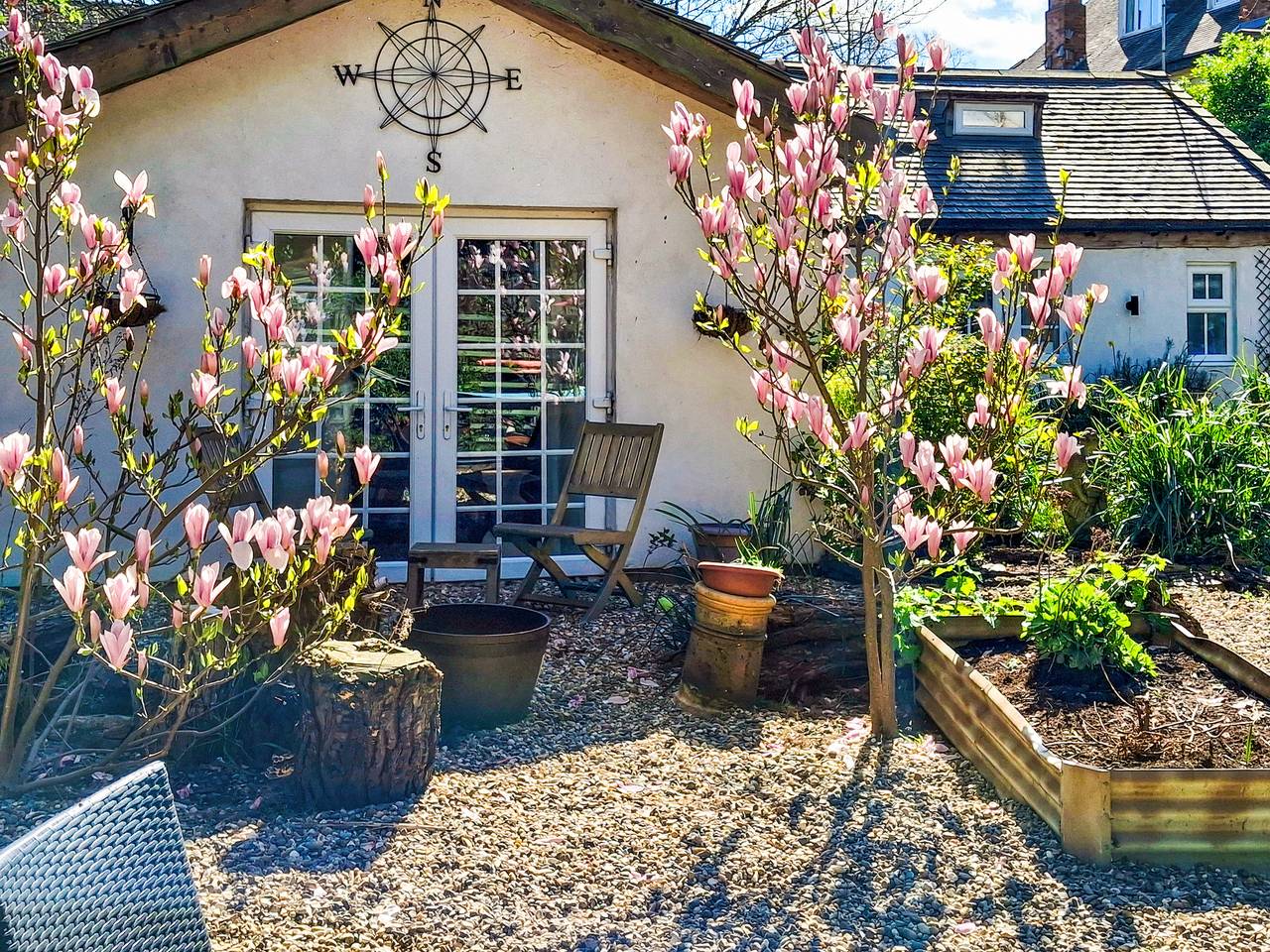 Gîte pour 2 personnes avec jardin in Kingston-upon-Hull, Yorkshire and the Humber