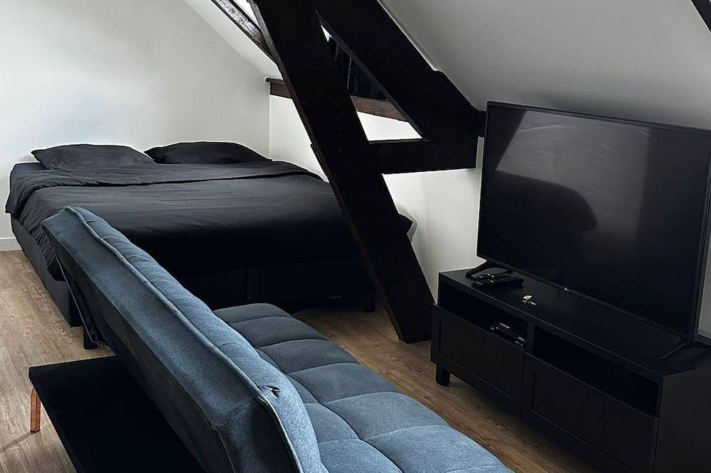 Entire apartment, Beautiful studio in the centre of Rotterdam in Rotterdam, South Holland