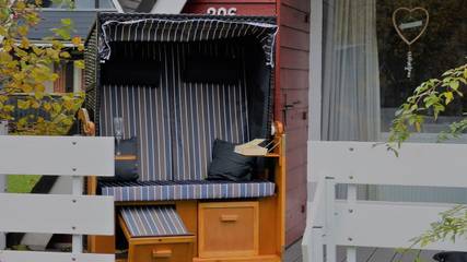 Ferienhaus für 6 Personen in Fedderwardersiel, Butjadingen, Bild 2