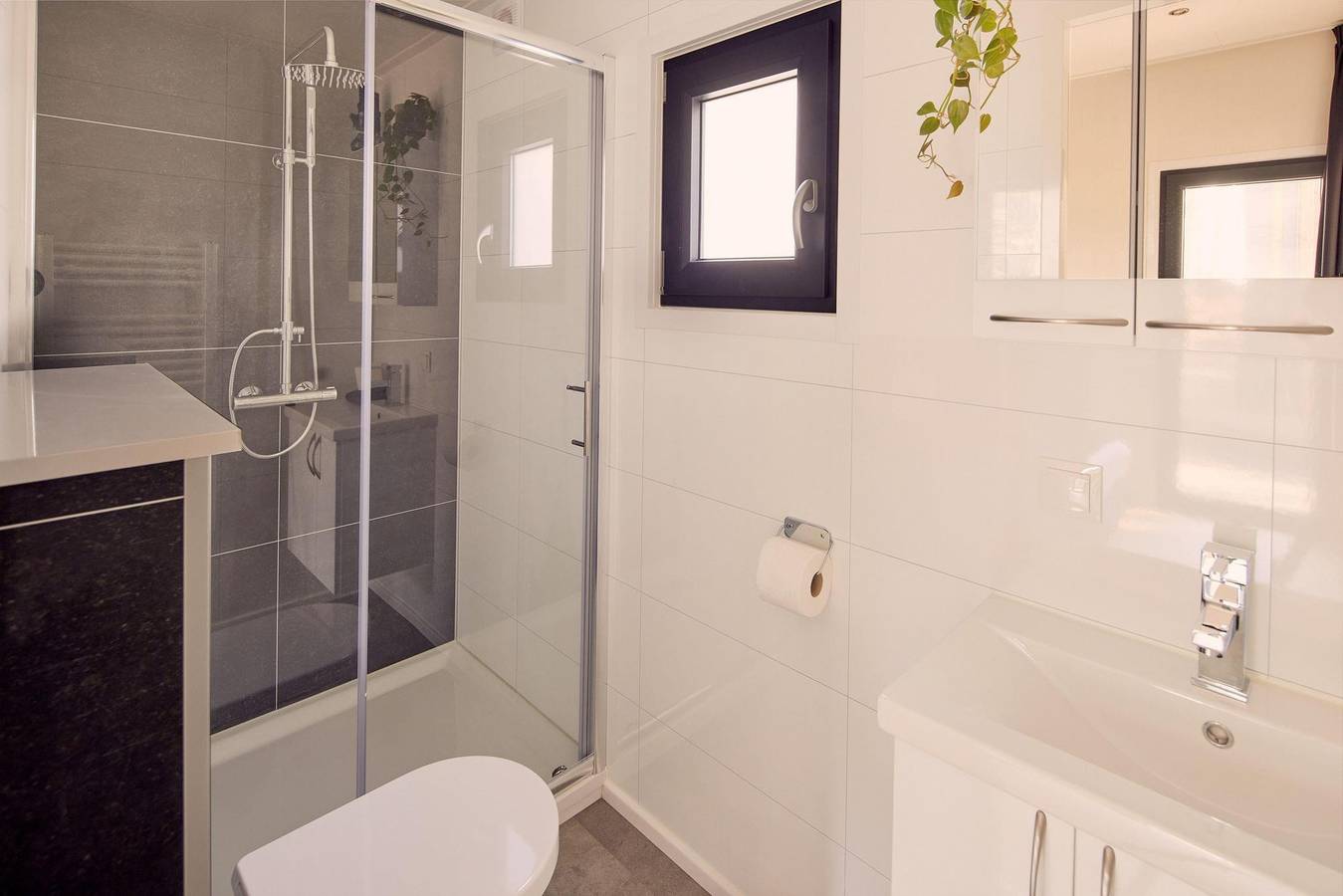 Hofparken Wiltershaar — Waldlodge Royal mit Sauna | Hundezaun | 2 Pers. in Achterhoek