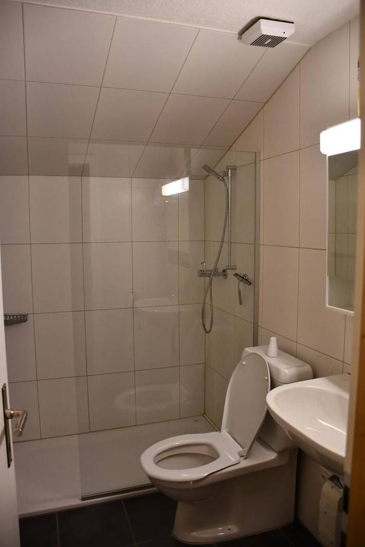 Ganze Wohnung, Chalet-Gemseli in Sörenberg, Flühli