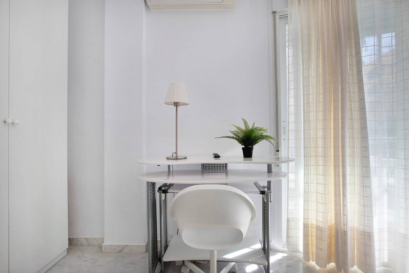 Appartement 'Plata Plaza' met privéterras, draadloos internet en airconditioning, foto 13