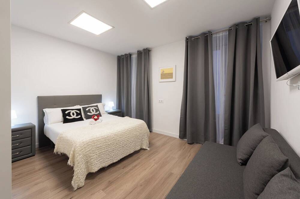Appartamento vacanze a Madrid a partire da 303€ a notte