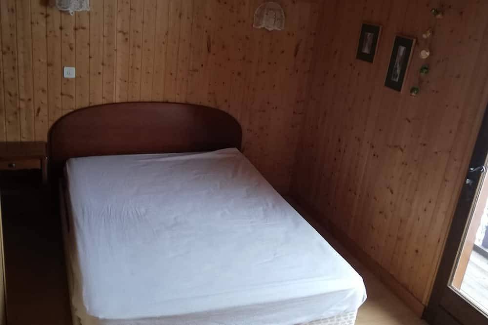 Maison de vacances à Vaujany, dans l'immense domaine skiable de l'Alpe d'Huez. in Vaujany, Parc national des Écrins