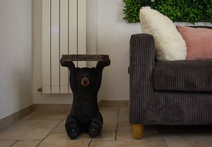 Gîte pour 5 personnes à Brindisi - 2