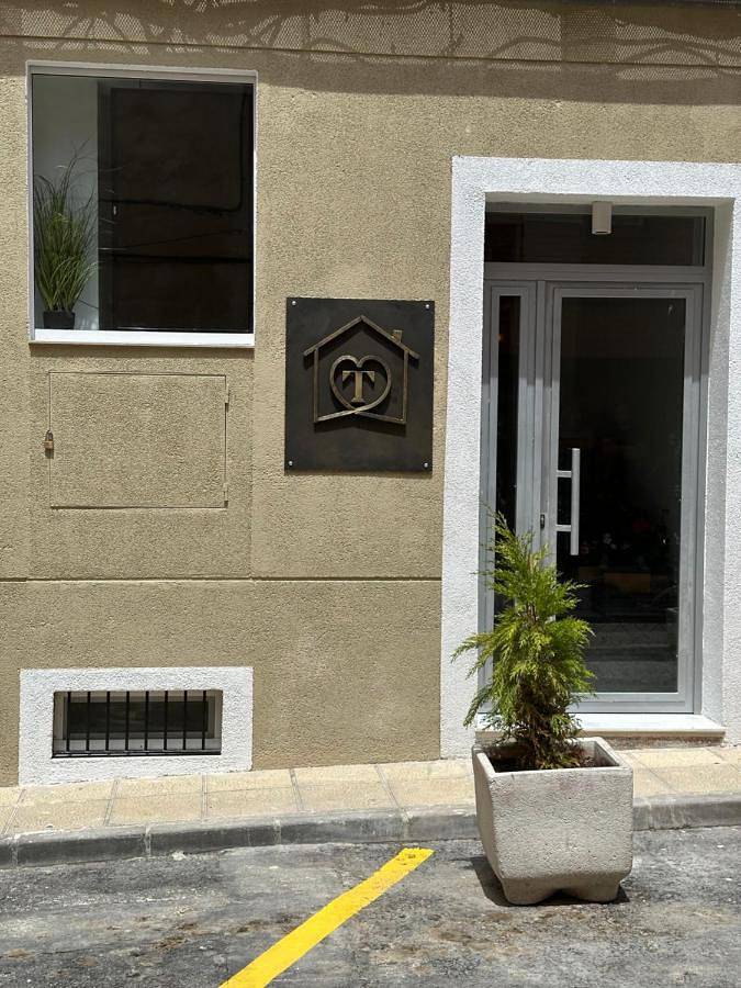 Hôtel pour 2 personnes, avec vue à Abarán - 4