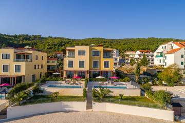 Dom Wakacyjny dla 12 osoby w Slatine, Čiovo, Zdjęcie 2