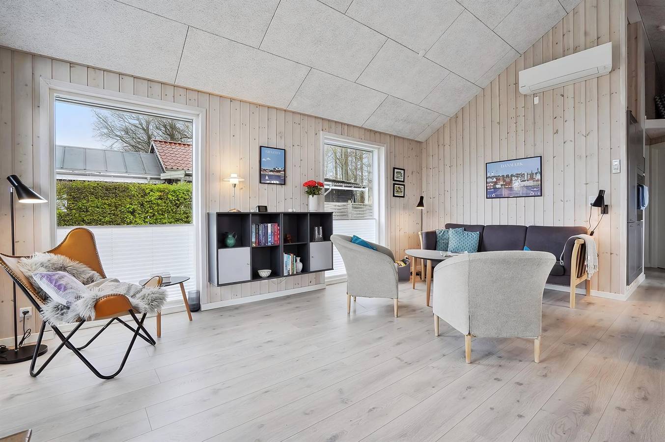 2 bedroom pet friendly home in Haderslev in Kelstrup Strand, Lillebælt