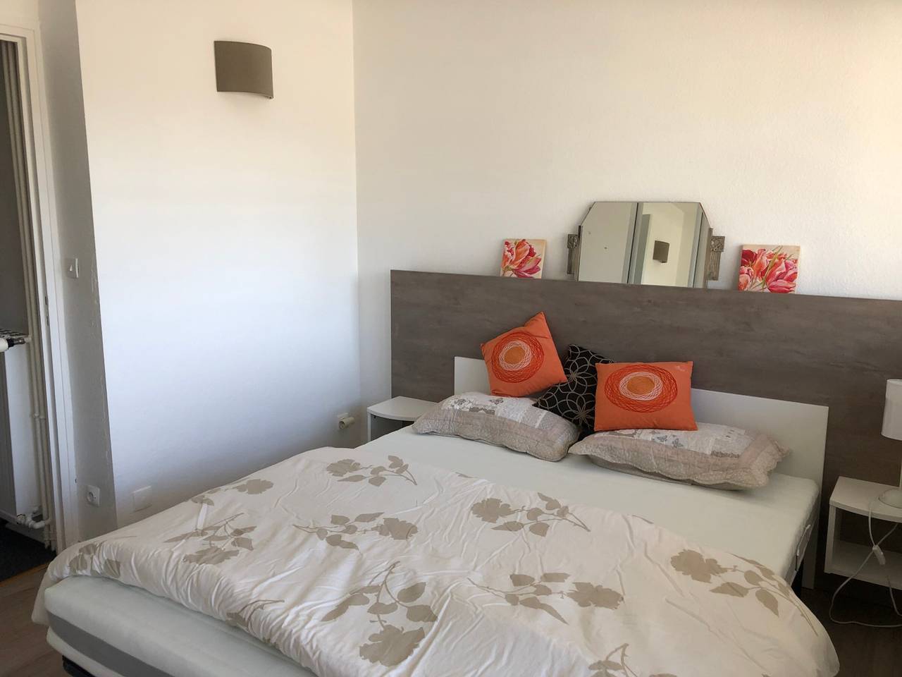 Apartamento entero, Apartamento cómodo Gourette 6 pers, se acepta mascotas in Gourette, Eaux-Bonnes