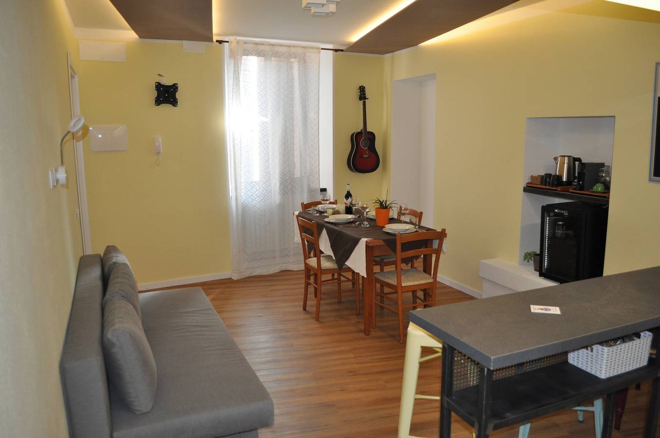 Ganze Wohnung, Casa Anita in Maderno, Toscolano-Maderno