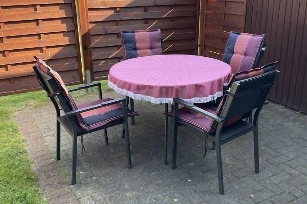 Ganze Wohnung, Ferienwohnung/App. für 2 Gäste mit 50m² in Fahrdorf (183517) in Schlei, Fahrdorf