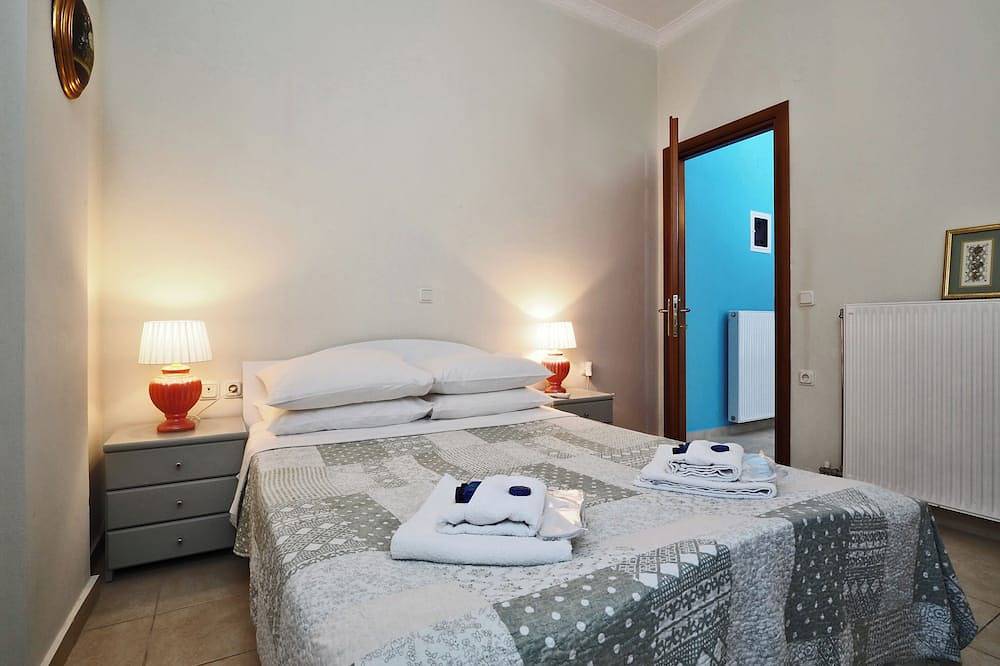 Ganze Wohnung, Villa Euphoria Apt 3 Afionas in Korfu