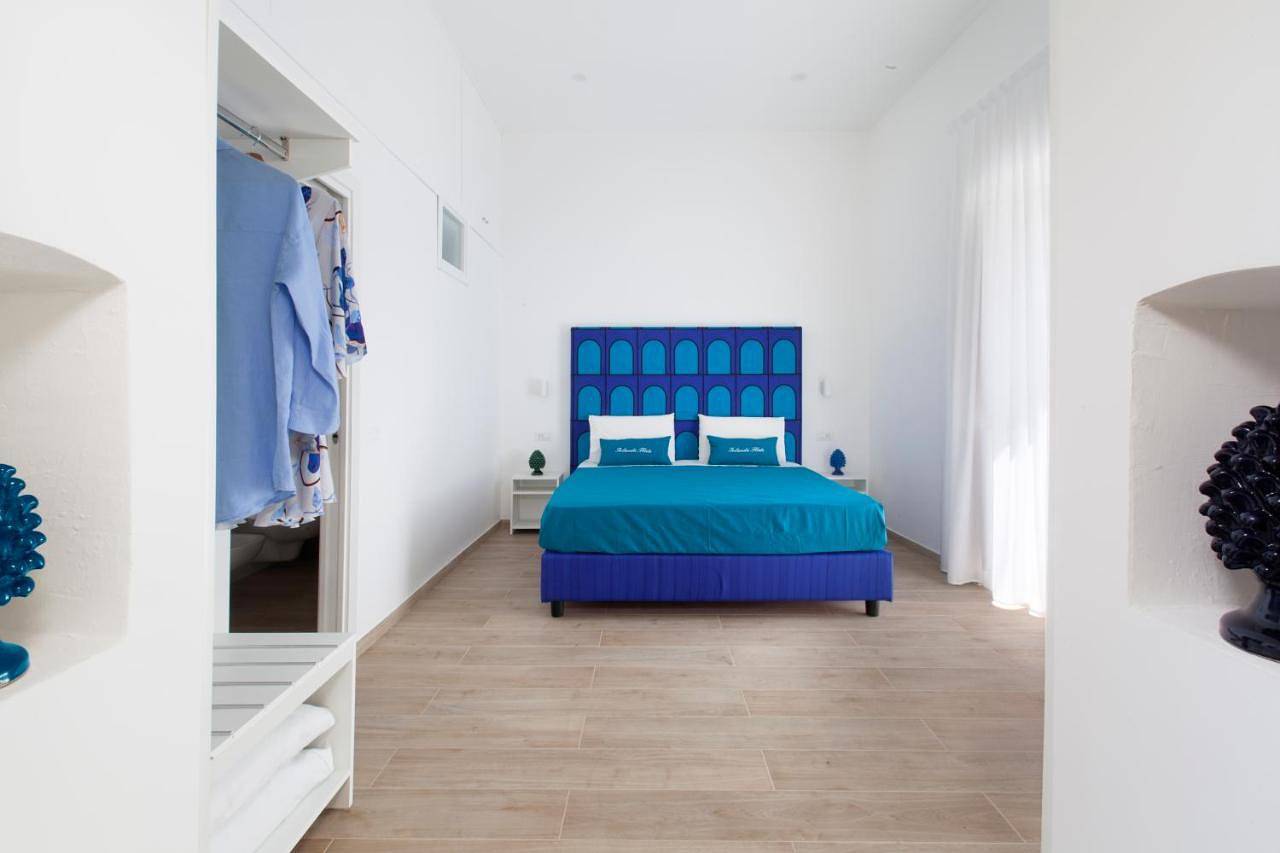 Deluxe Room in Piano di Sorrento, Napoli e dintorni