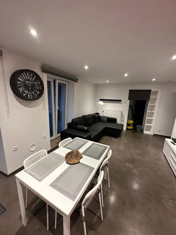 Gîte pour 2 personnes, avec terrasse à Floreffe - 2